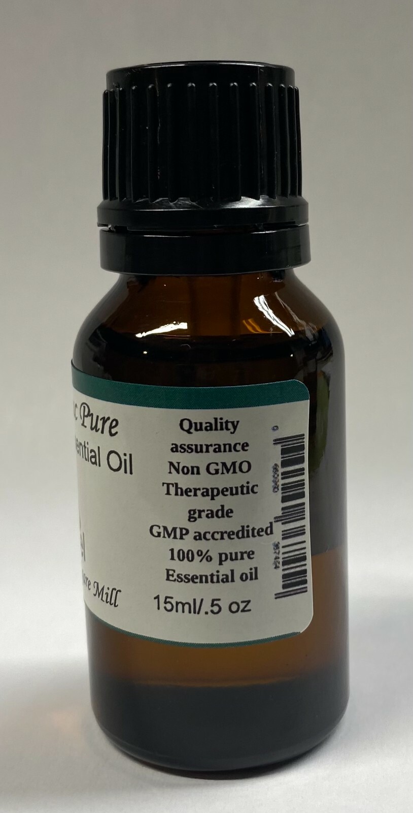 Fennel 100% Pure Essential Oil