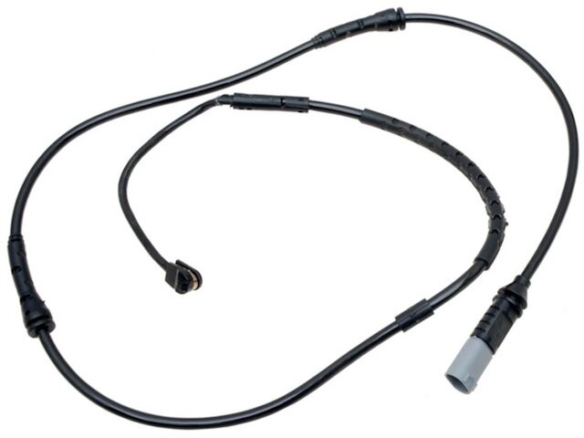 Front Brake Pad Sensor For 2011-2016 BMW 528i 2013 2012 2014 2015 TS549NQ
