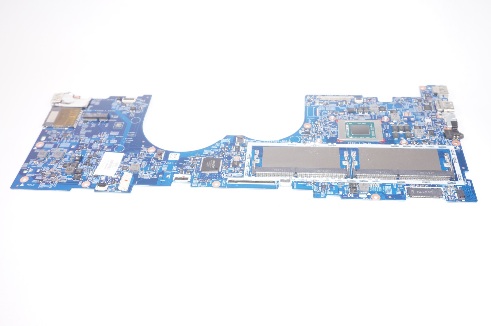 M45488-601 Hp AMD  Ryzen7 5700U WIN 1.8GHz Motherboard 15M-EU0023DX