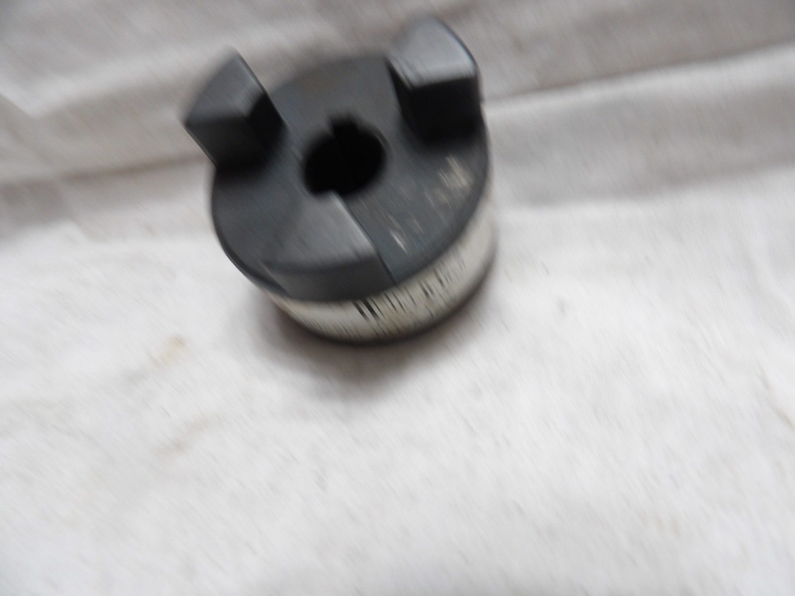 G & G L095585 5/8" Nova Jaw Coupler