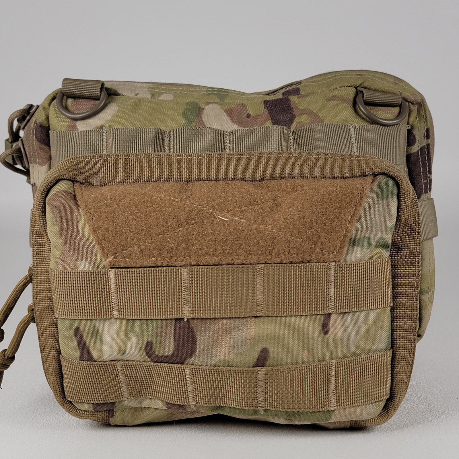 Condor Deployment Bag Multicam Camo Military Gear