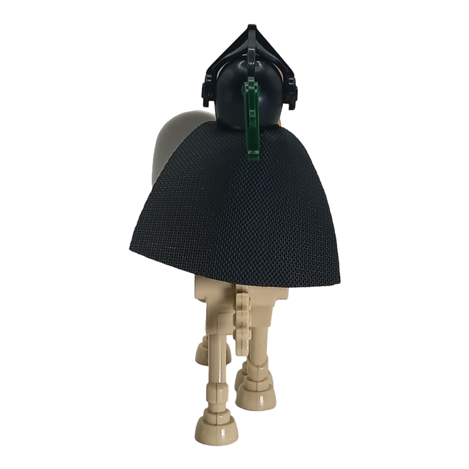 MOC Skeleton Knight Riders Custom Minifig - BUNDLE AND SAVE!