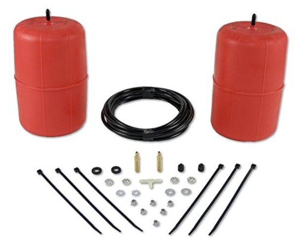 1000 Air Suspension Kit 60728