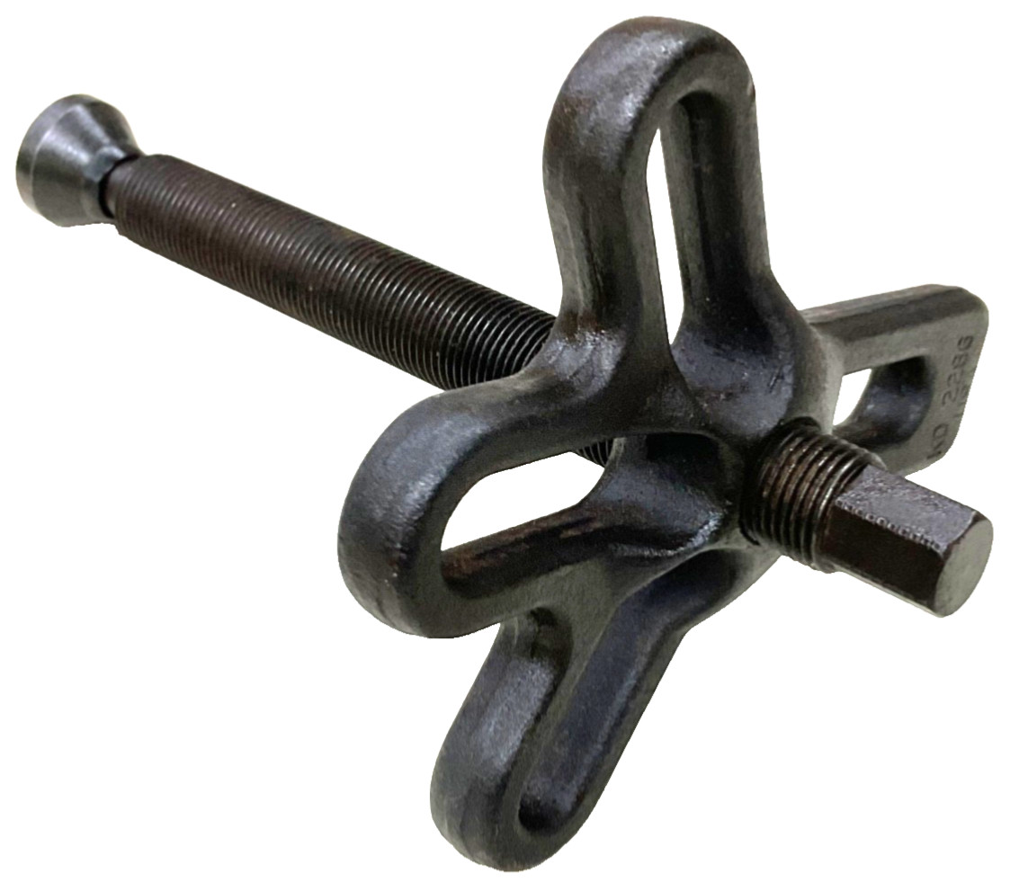 KD TOOLS HARMONIC BALANCER PULLER, 2286, USA