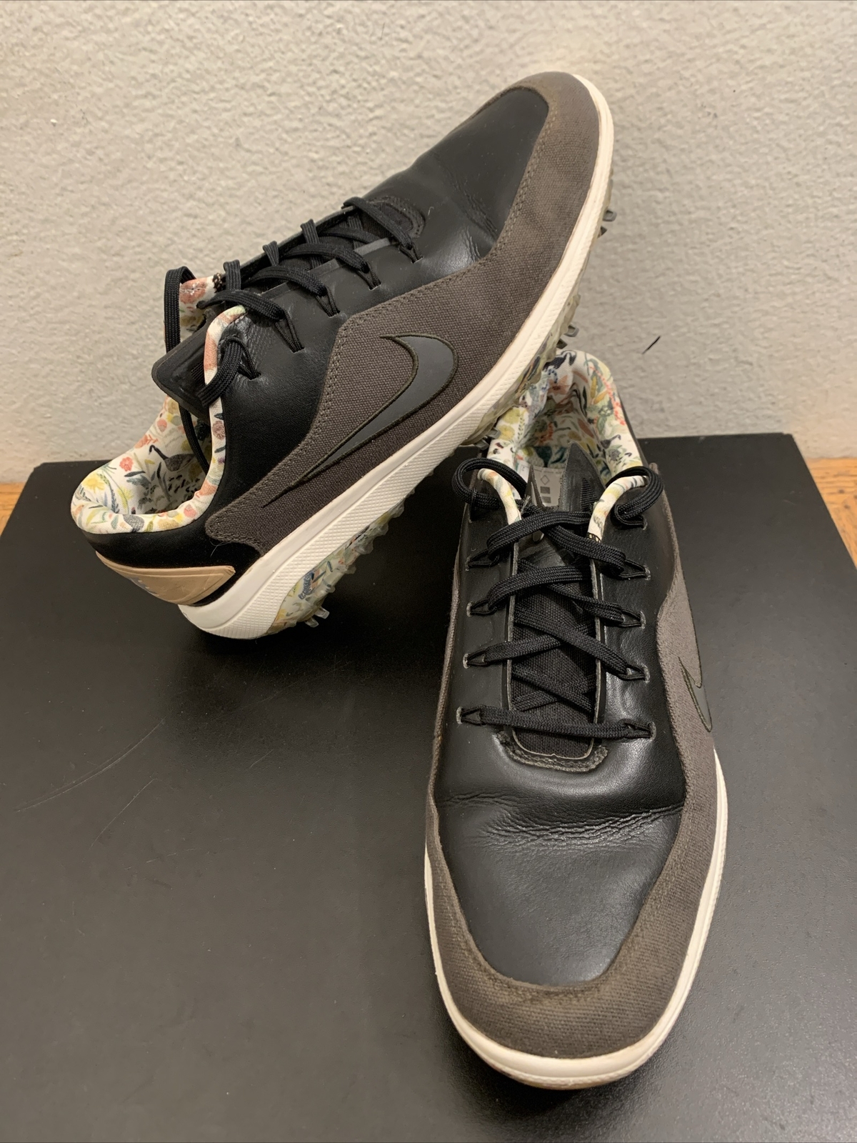 NIKE REACT VAPOR 2 NRG GOLF MENS SIZE US 8 BV2108 008)