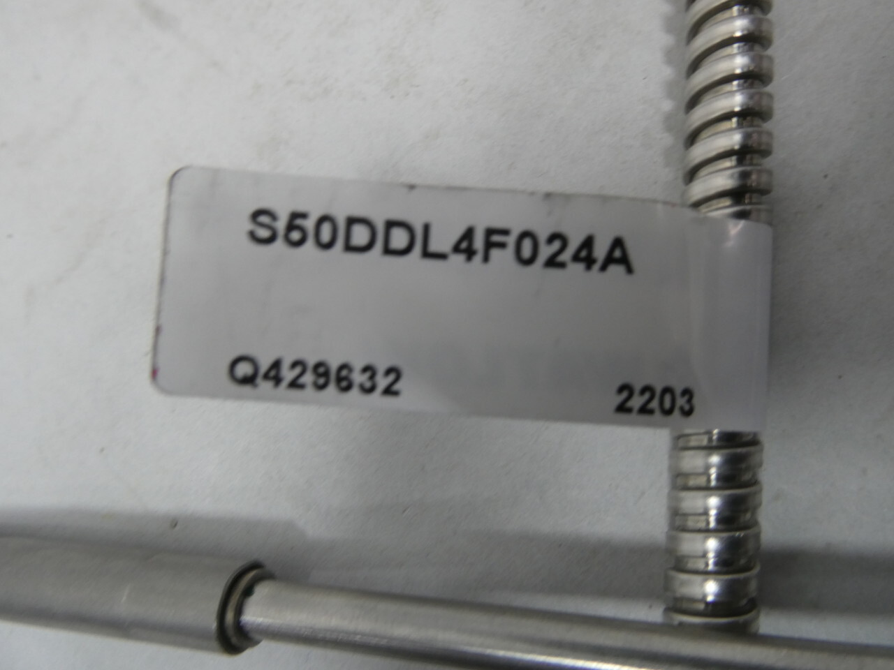 Watlow S50DDL4F024A Thermocouple