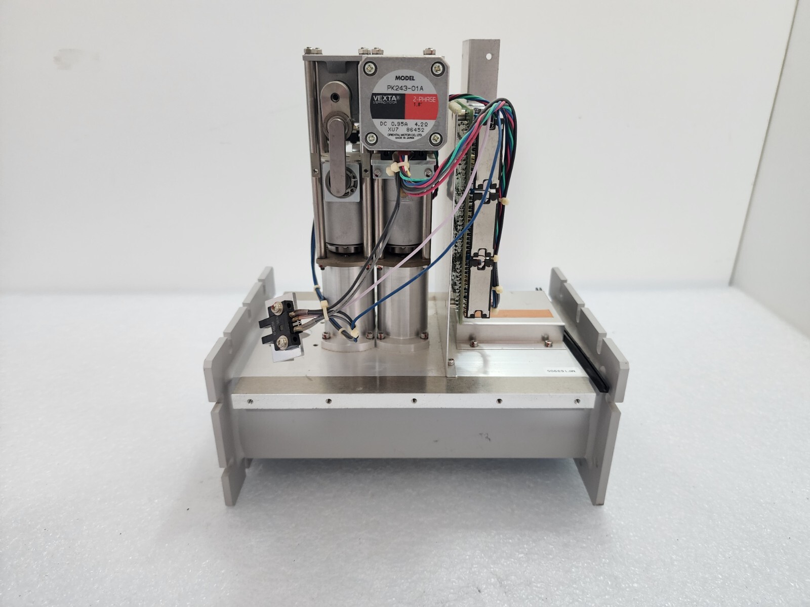 Daihen Parts For SMA-20B Microwave Waveguide Magnetron Assembly