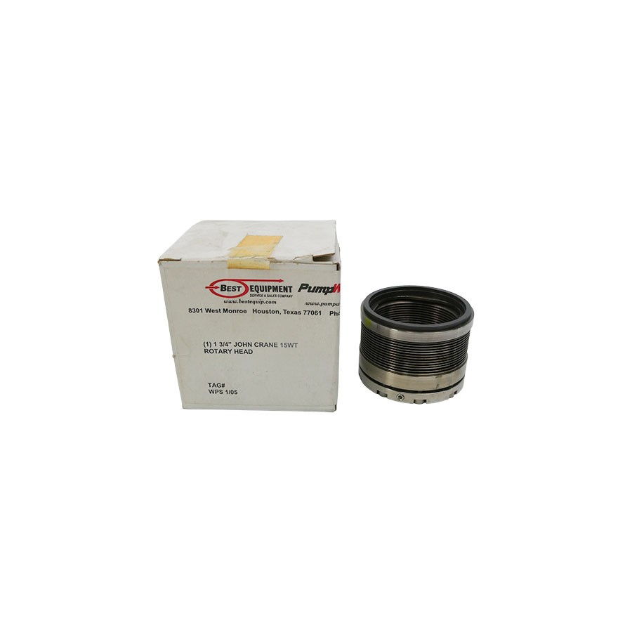 BEST EQUIPMENT PUMP 15WT 1-3/4" NSMP