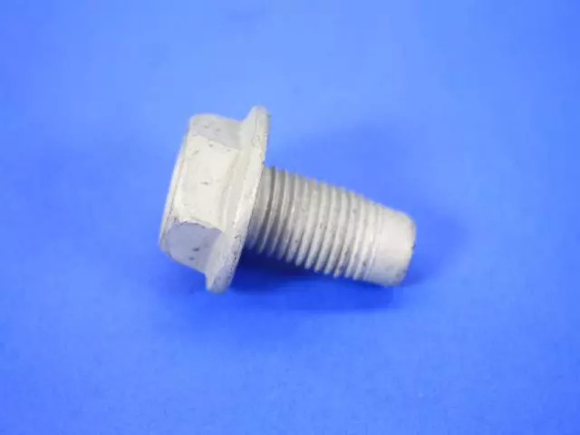 Genuine Mopar Hex Flange Head Bolt Mounting 6105075AA