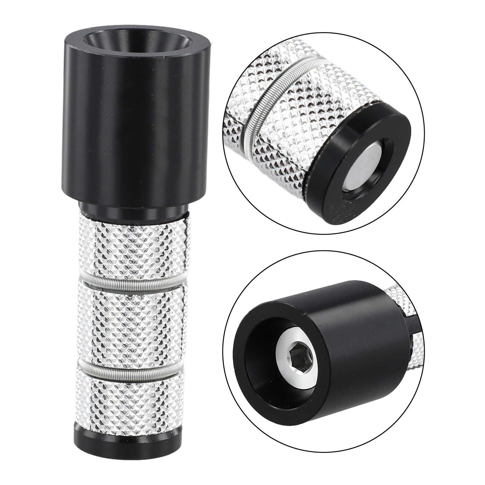 Bike/Bicycle Fork Stem Extension/Stem Extender Handlebar Riser Extension Adapter