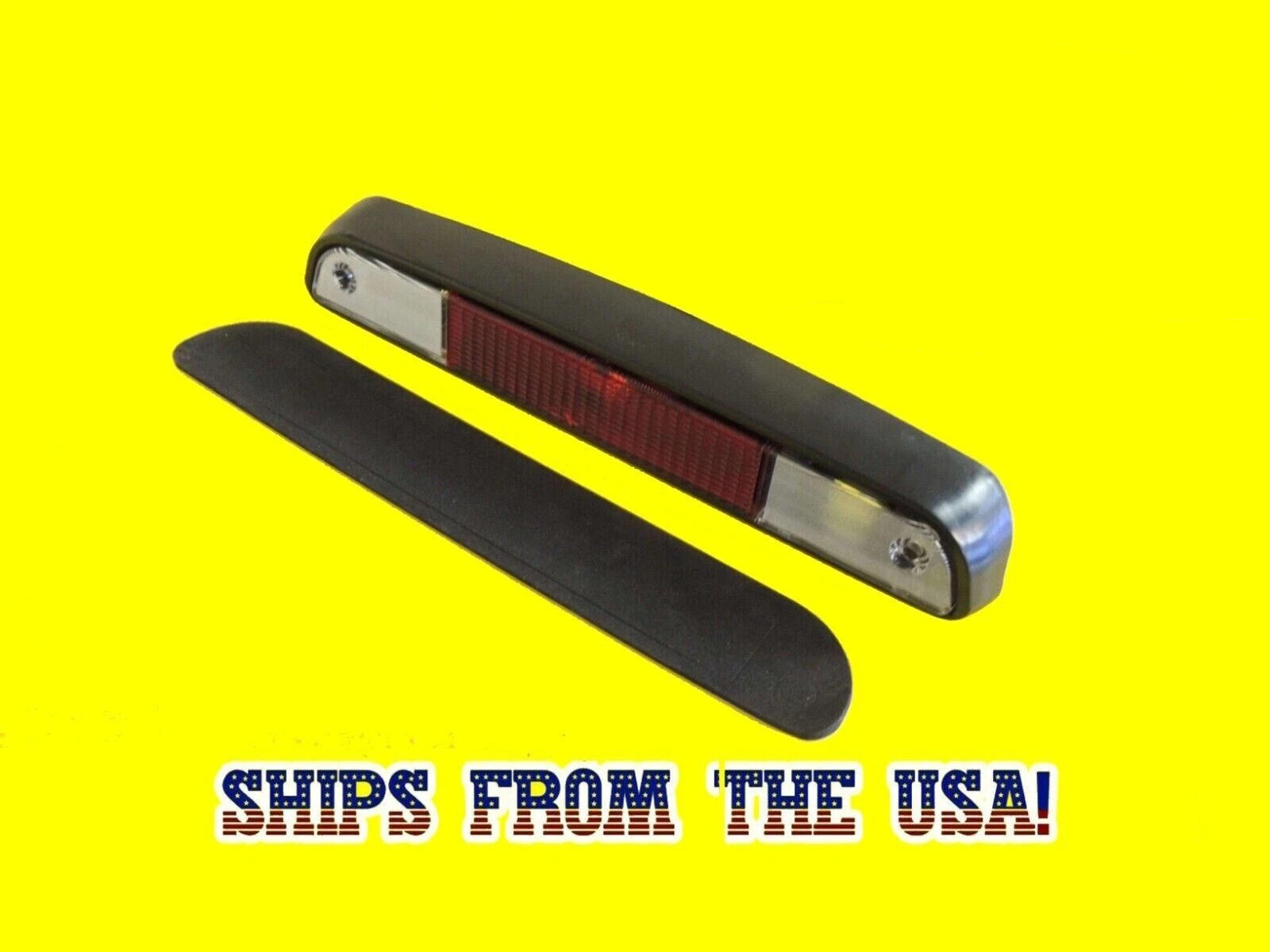 Third Brake Light Cargo Bed Light For 92 96 Ford F150 F250 F350
