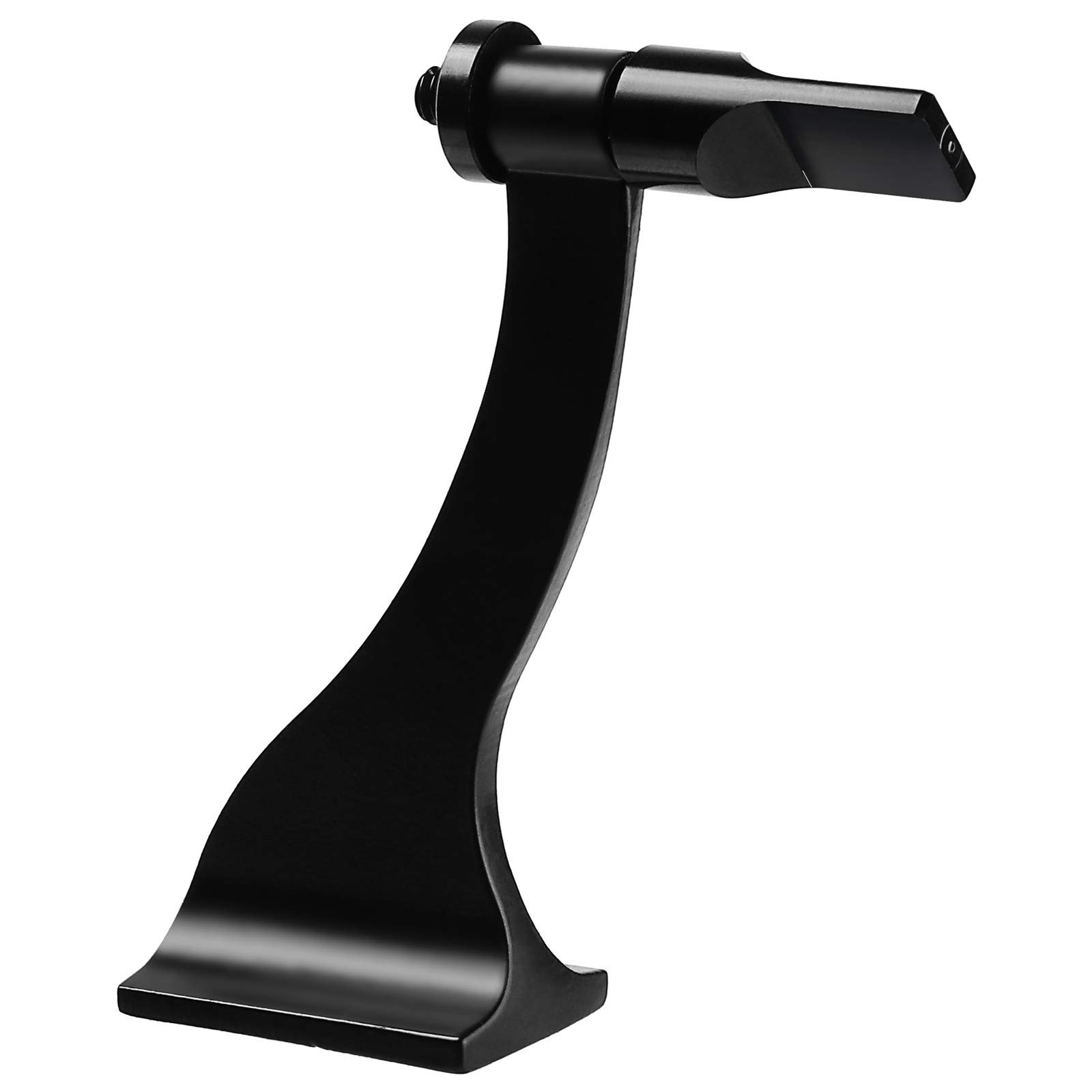 Binocular Tripod Adapter Mount 1/4 Inch Threading Aluminum Optics Bird