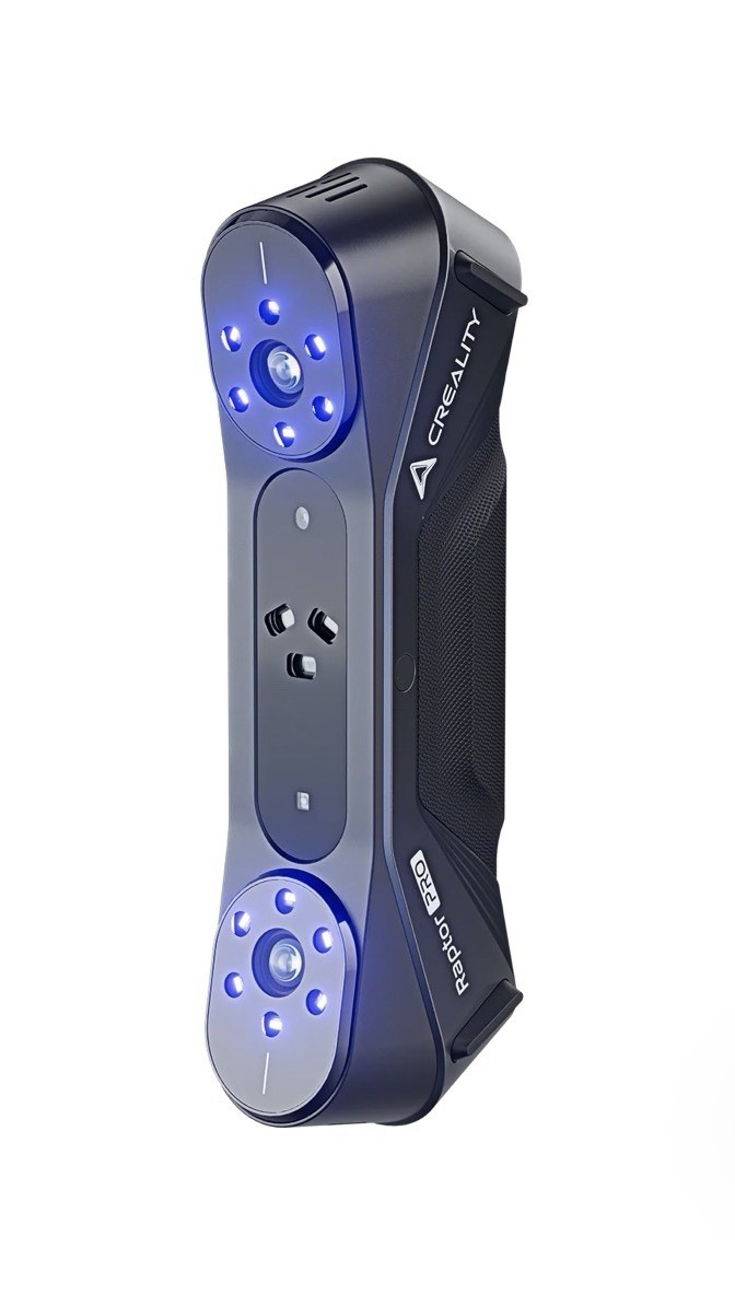 Brand New Creality Raptor Pro 3D Scanner