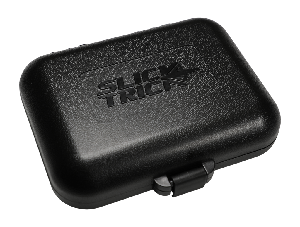 Slick Trick Slick Safe Broadhead Box