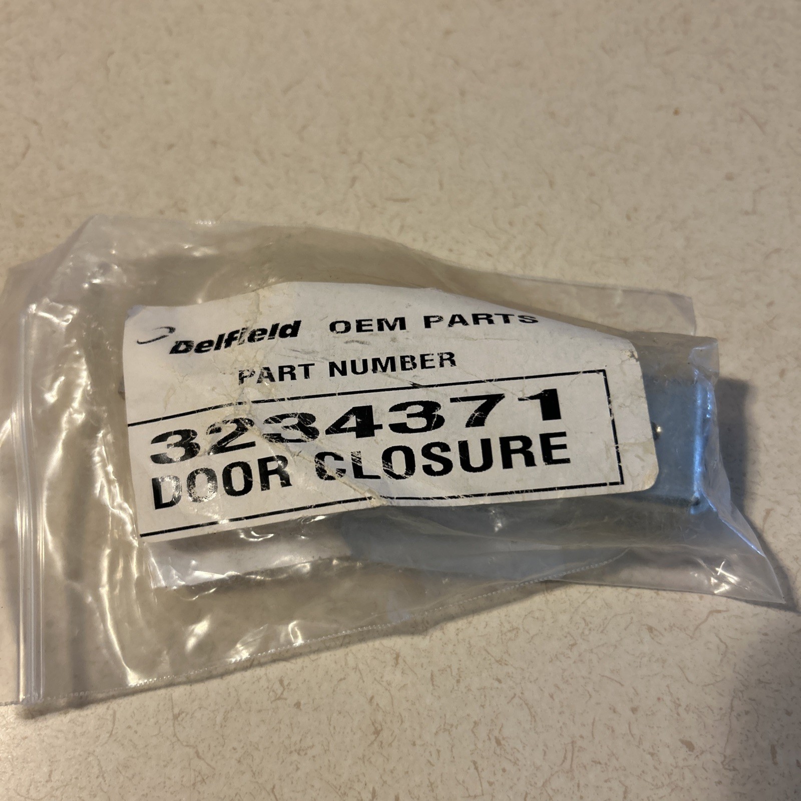Self Closing Hinge for Delfield - Part# 3234371