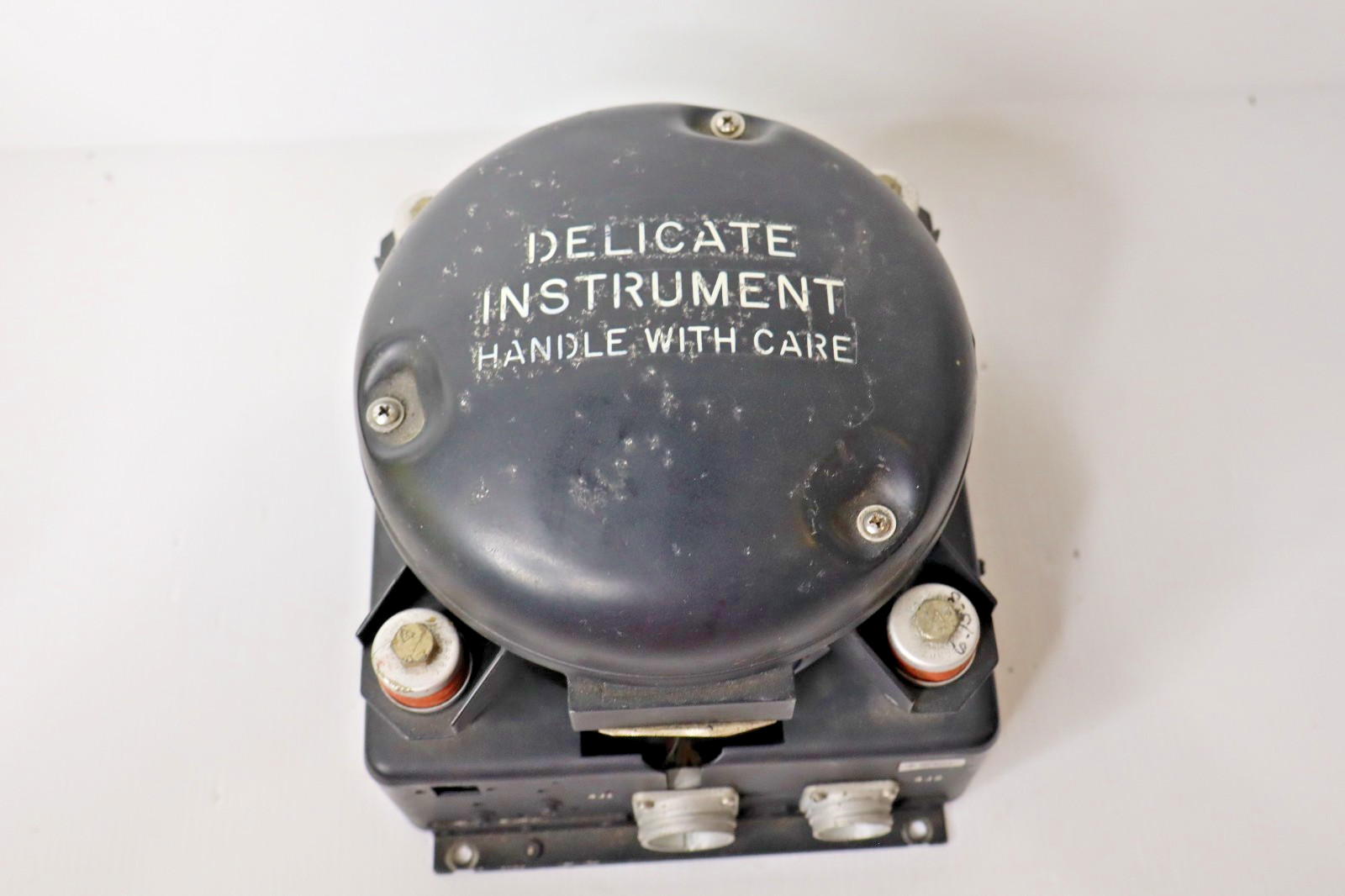 Sperry Flight Systems 2588302-3 Directional Gyroscope (Mods A-E)
