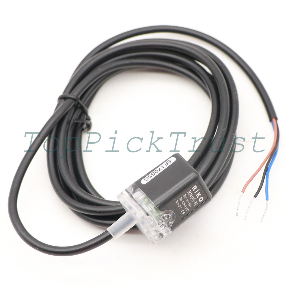 ONE New For Riko RN05-N RN05N Proximity Sensor switch