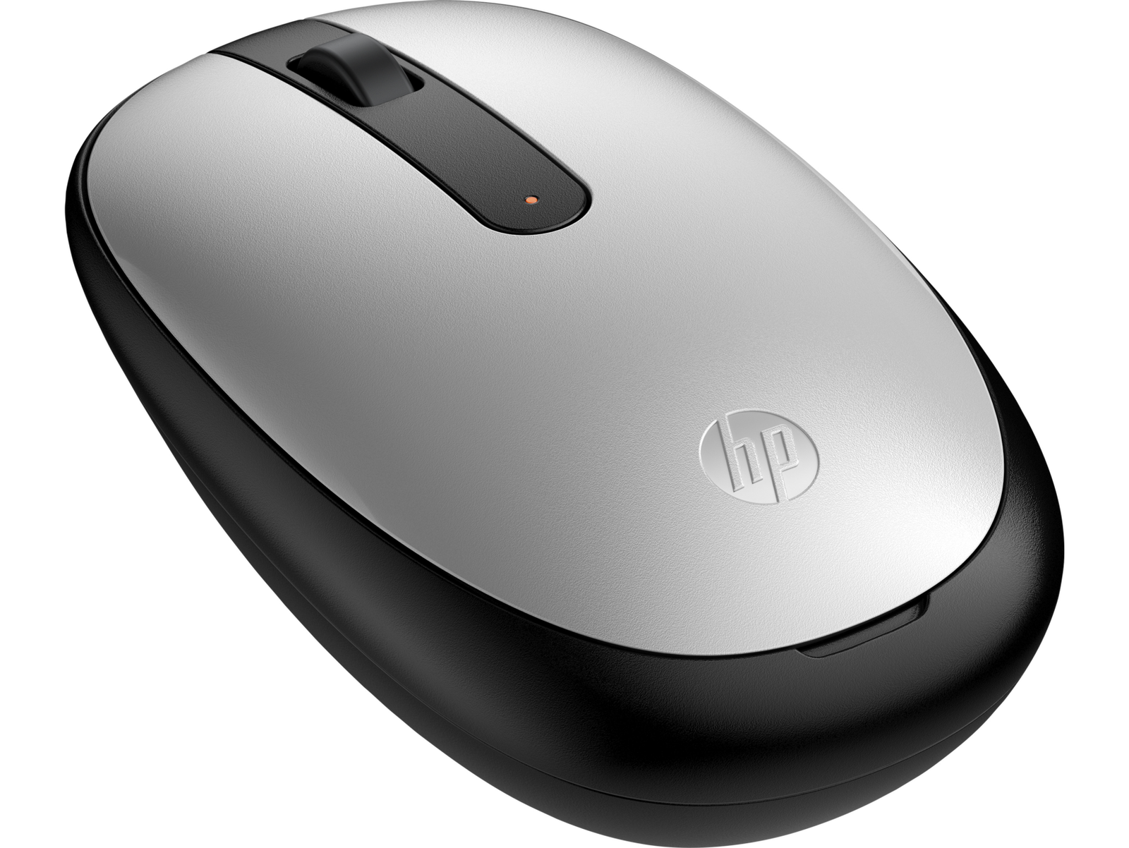 HP 240 Pike Silver Bluetooth Mouse