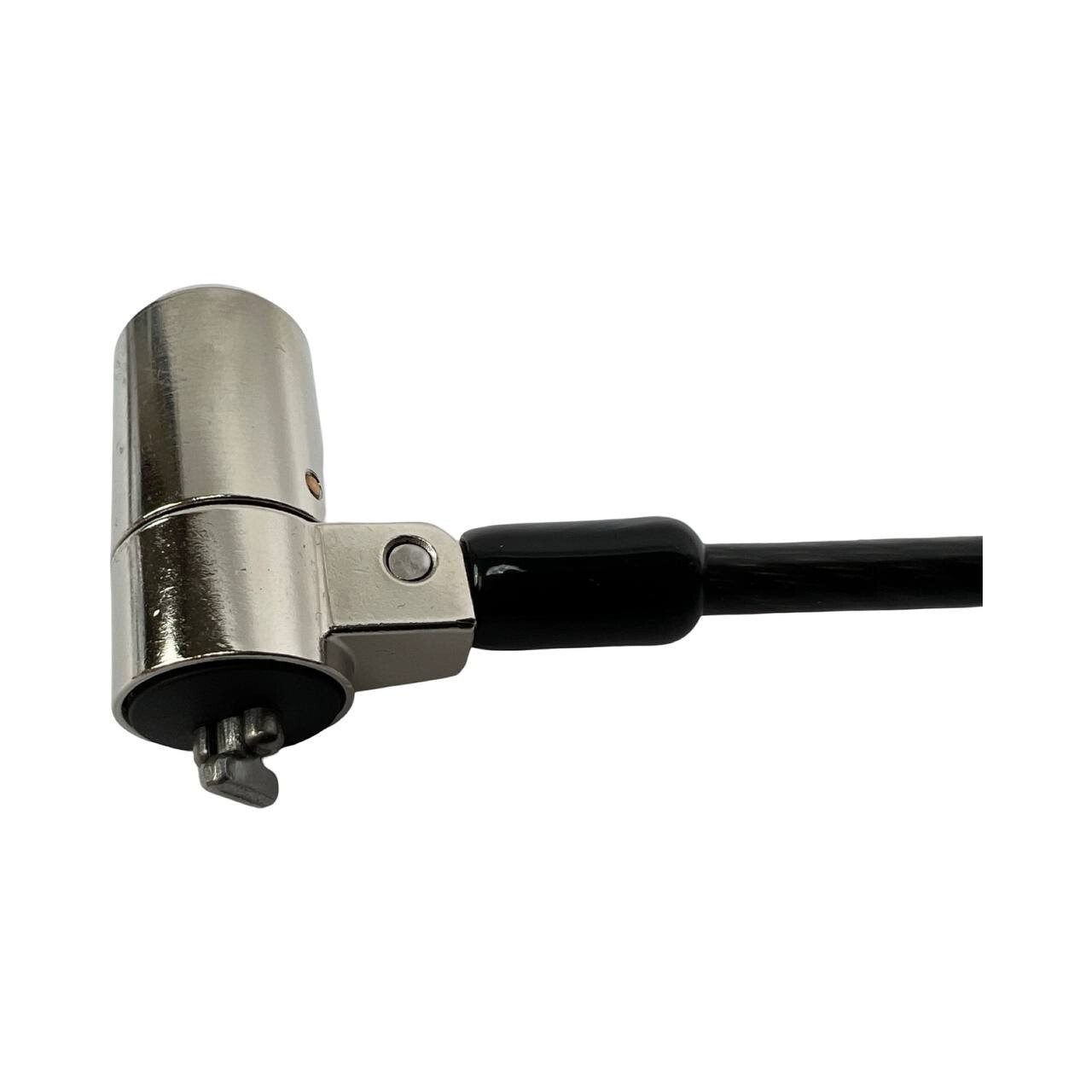 New Laptop Computer Lock Security Lock Cable Chain With 2 Keys