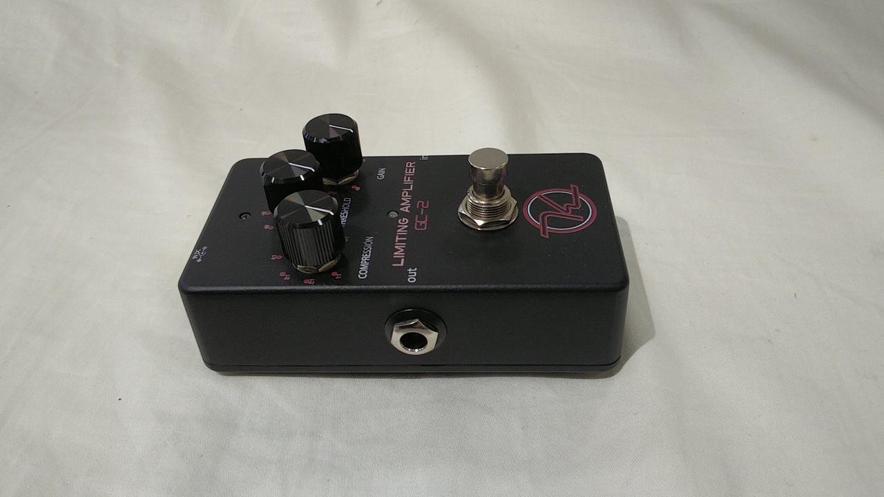 KEELEY Model GC-2