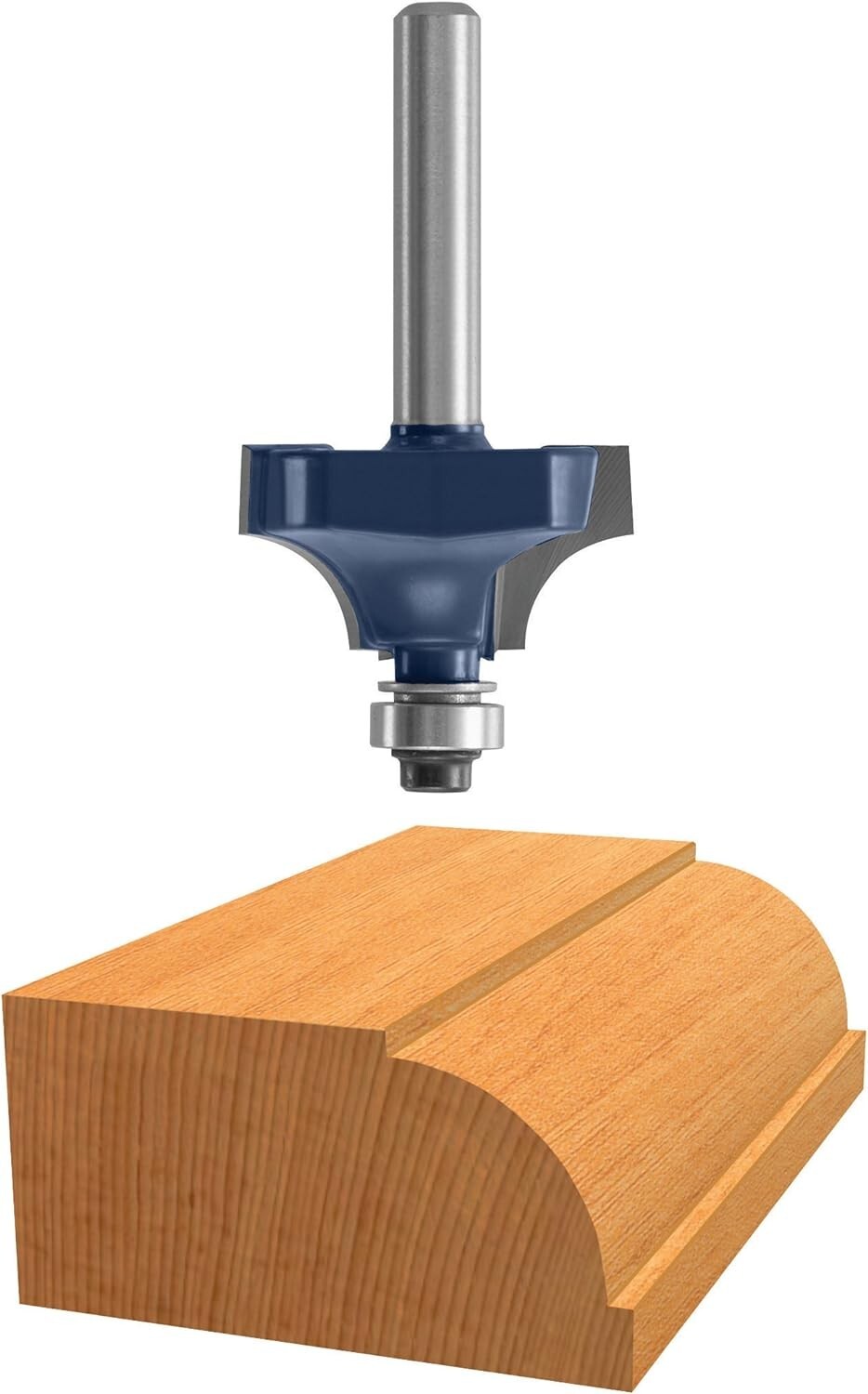 Bosch 85495M, 5/16" X 1/2" Carbide Tipped Beading Bit