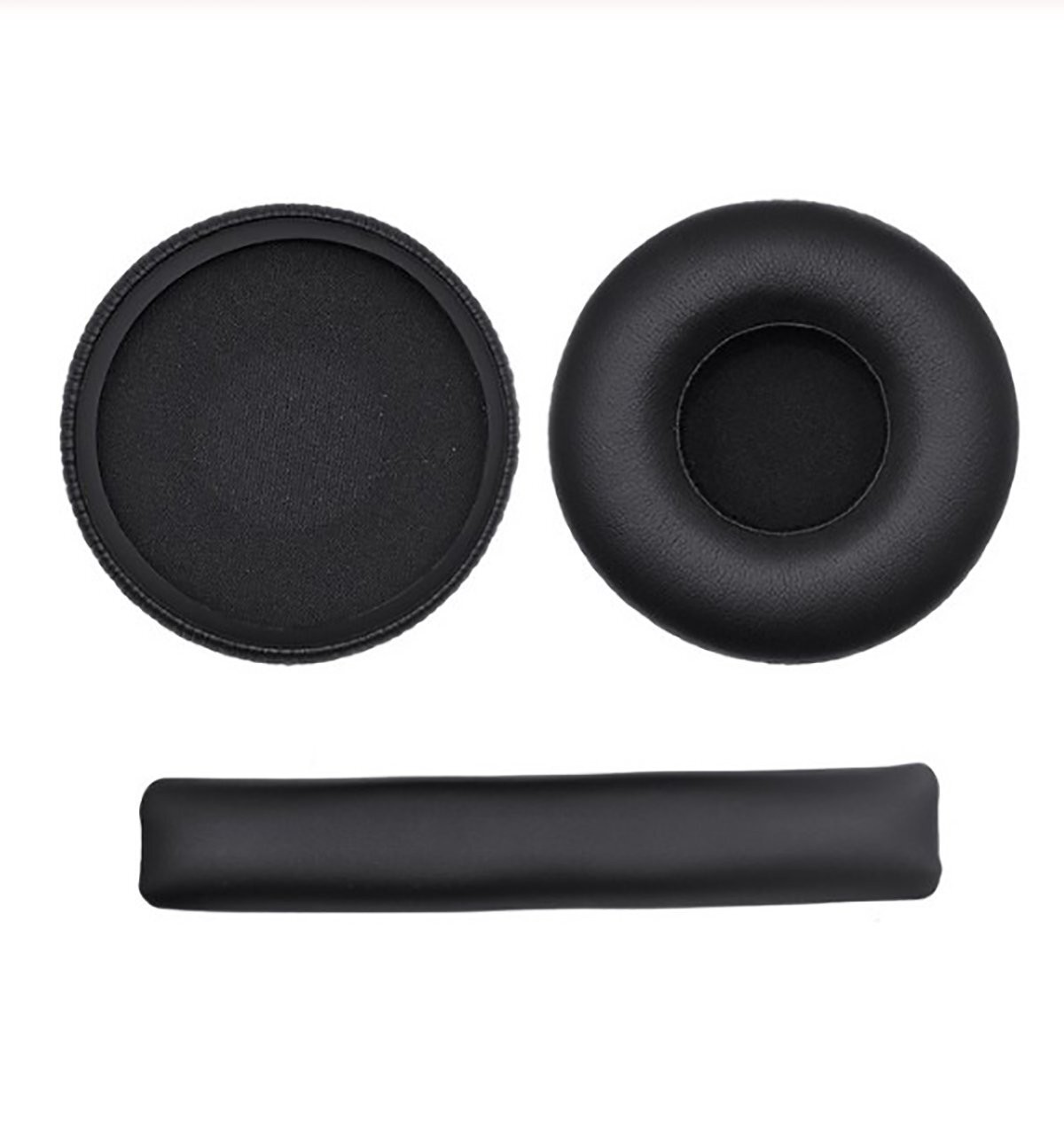 New Replacement Ear Pads Foam Cushion Cover For JBL E40 E40BT Headphones ACUS*