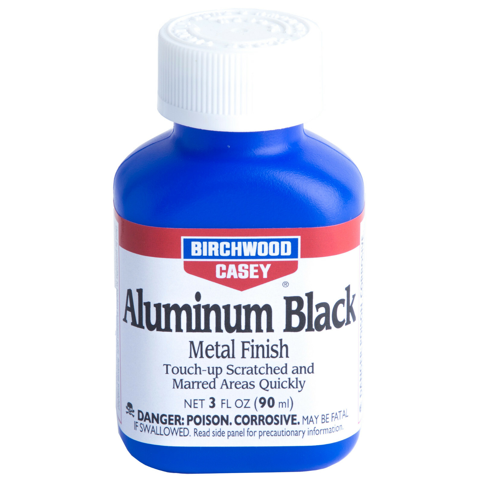 Birchwood Casey Aluminum Black