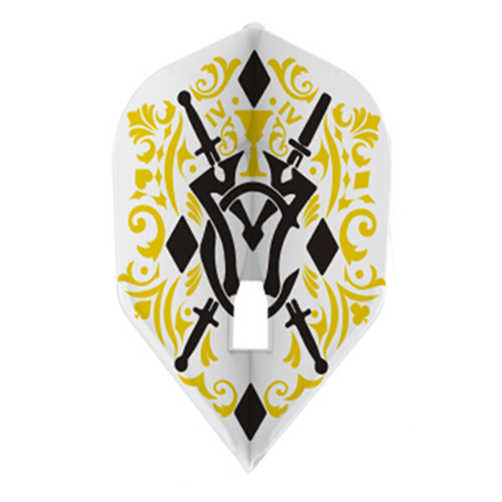 L-style L3Pro Masumi Chino V1 Flight - White