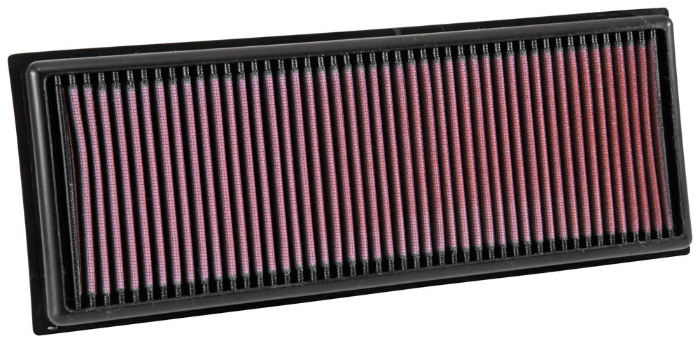 K&N Sports Air Filter Replacement Filter 33-3039