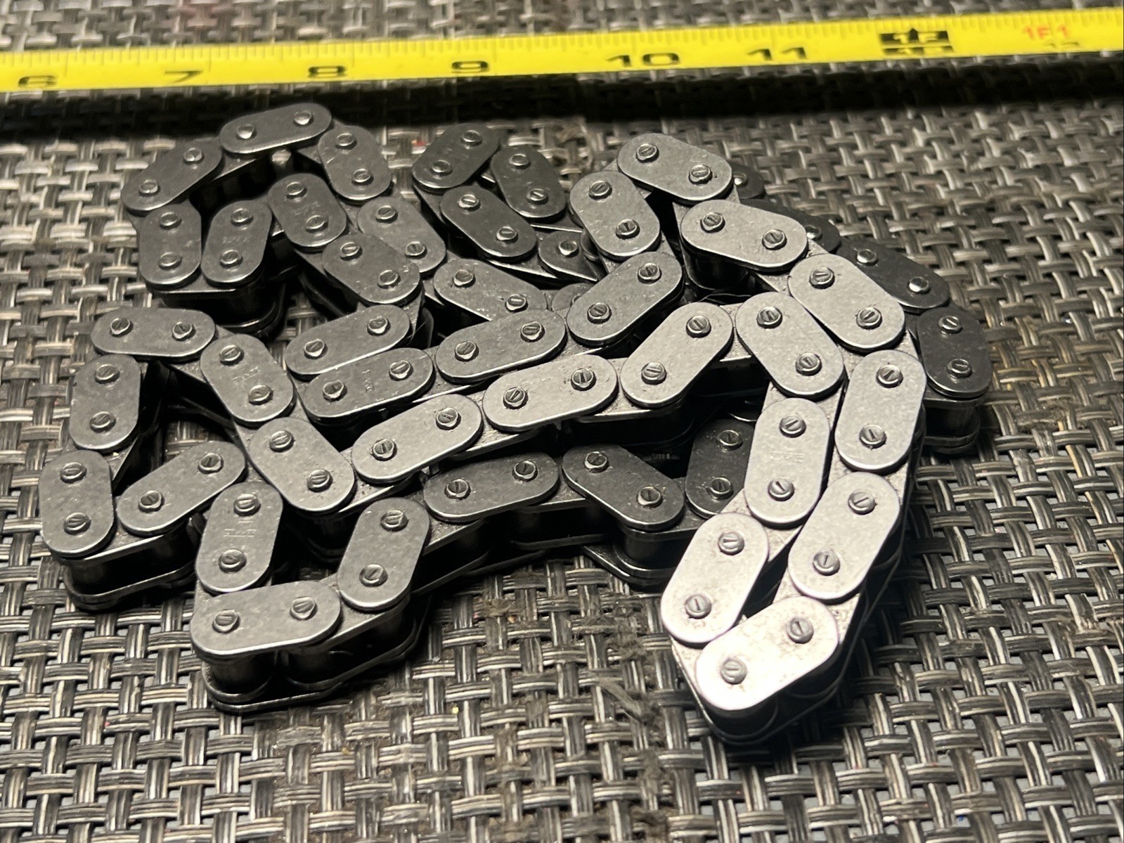 5 QTY! MIX LOT — VARIETY! Timing Chains