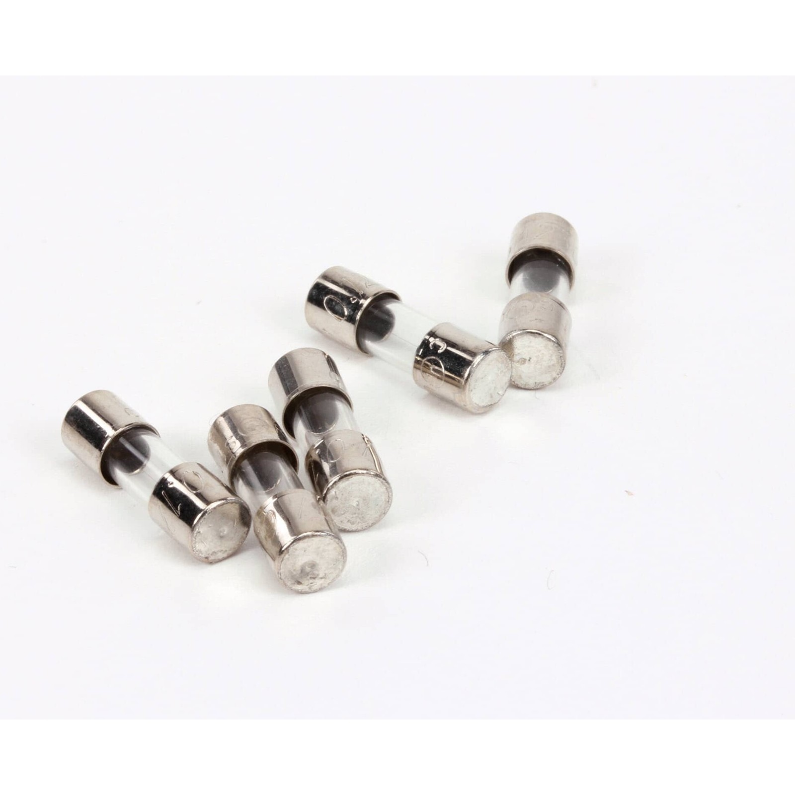 Manitowoc 2511169 Fuse .125 Amp .57X.177 5 Pack