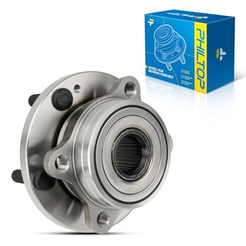 513426 Front Wheel Bearing Hub Assembly Fit for Kia Soul 2017-2019 513426 x1