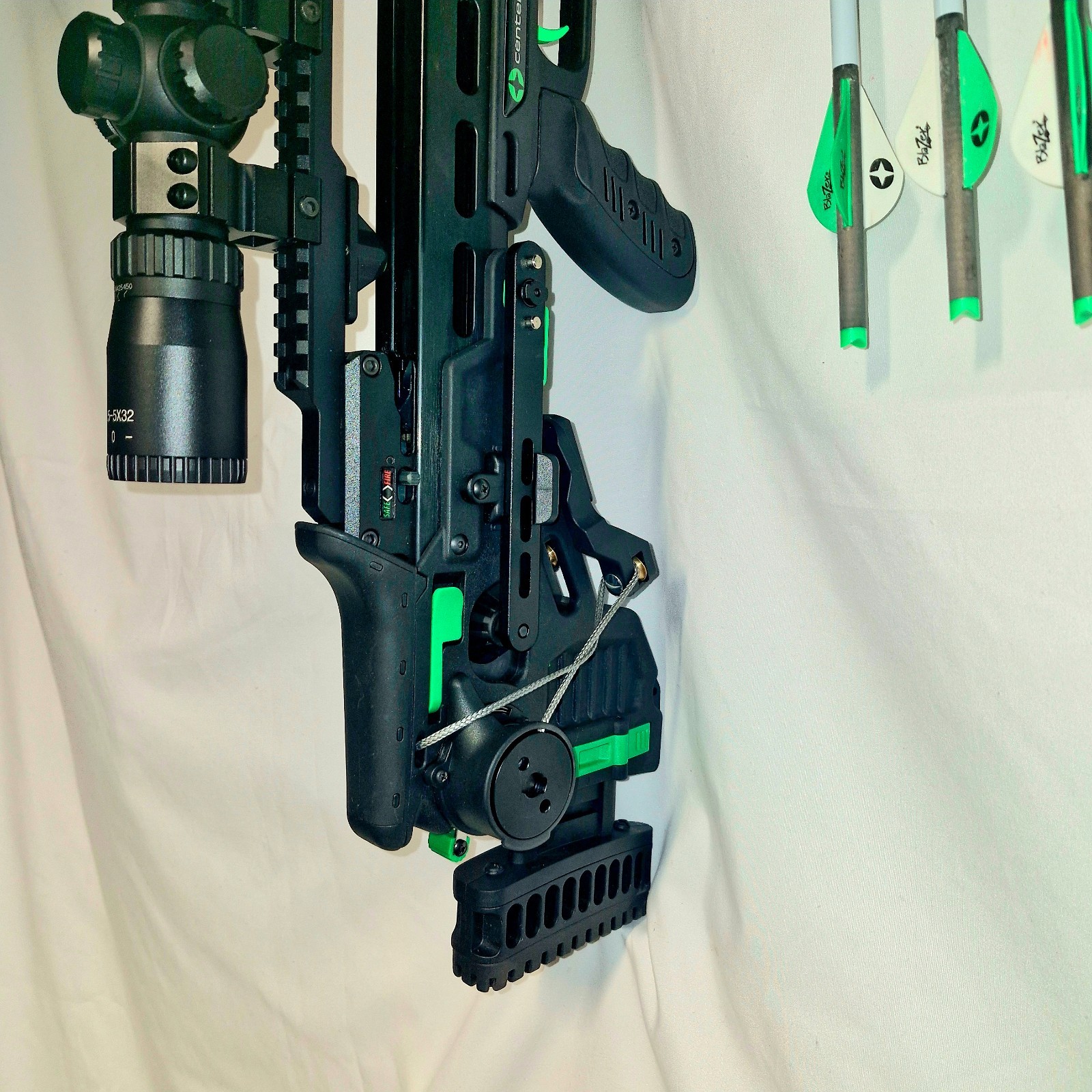 CenterPoint Sinister 430 Crossbow (2234)