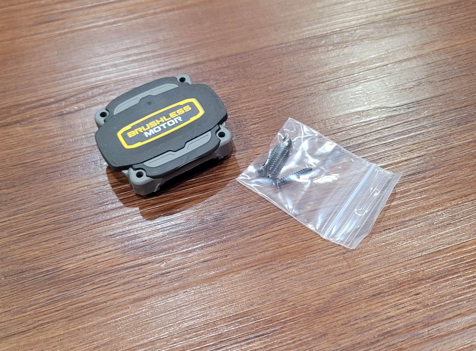 DeWalt END CAP FOR DCF860 20V XR  3-Speed 1/4 HIGH TORQUE IMPACT DRIVE
