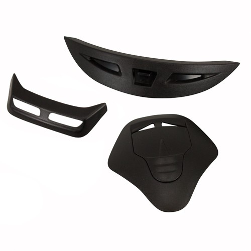 Zoan Helmet Repair Kit for Thunder Helmets - 090-202