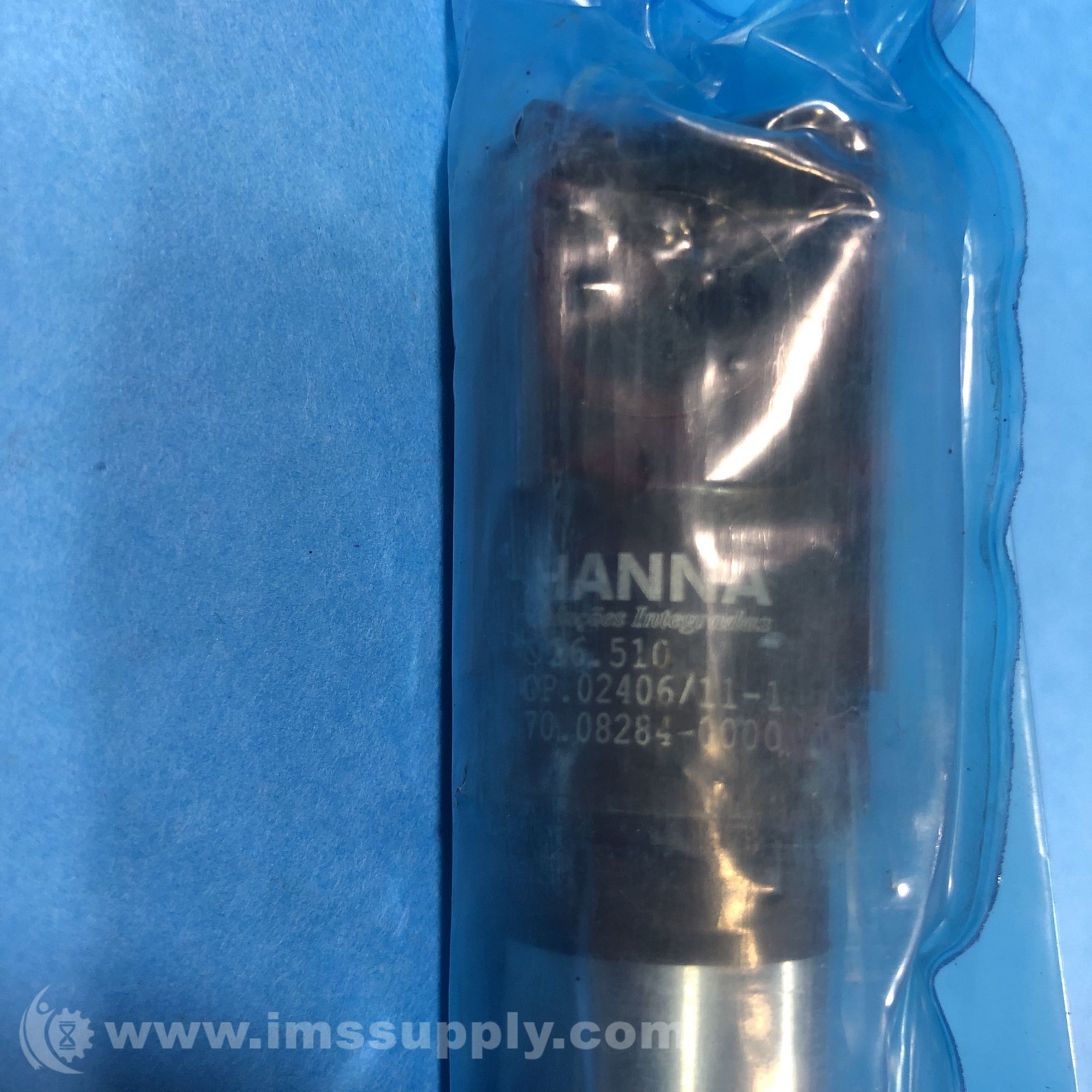 Hanna 070.08284-0000 Tool Holder FNOB