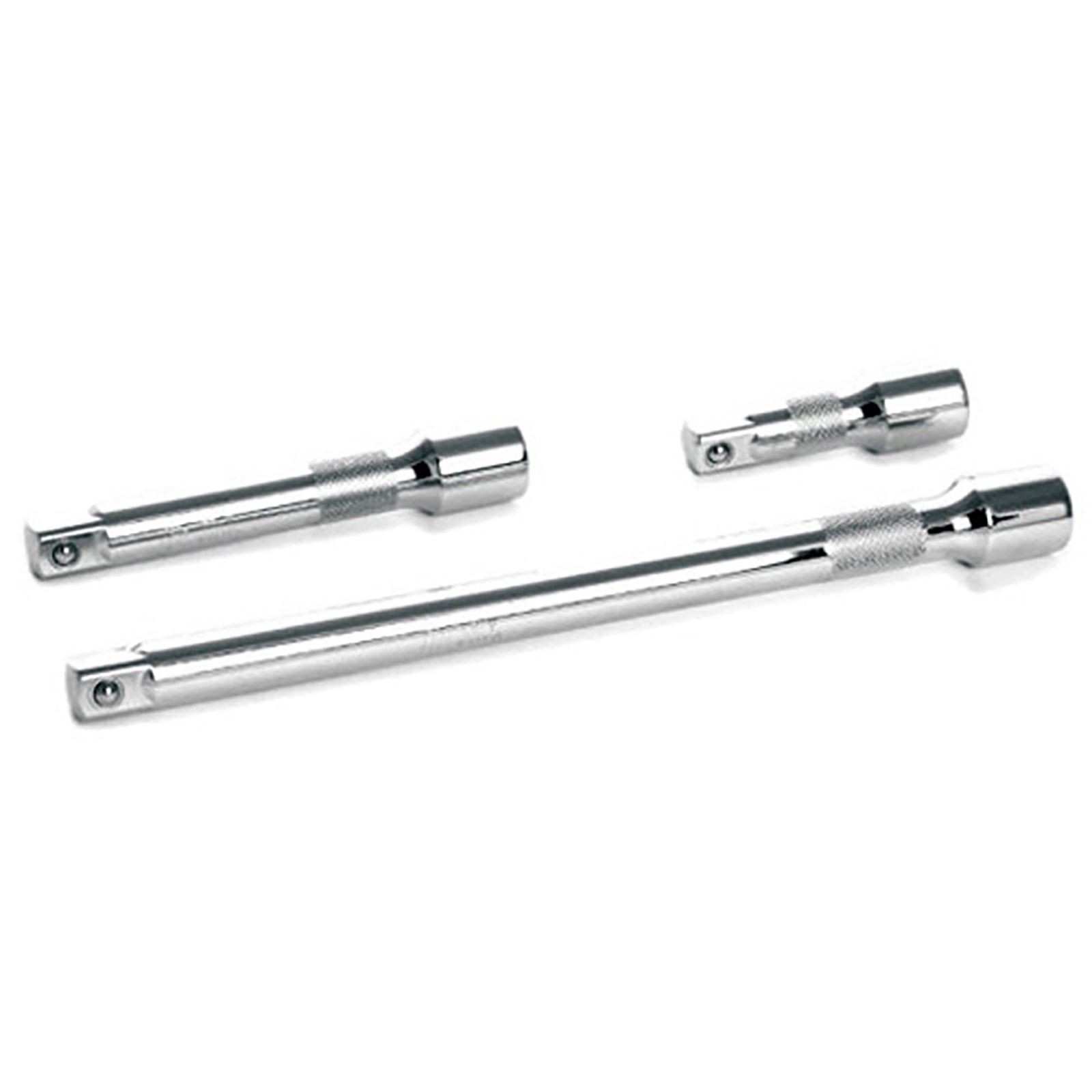 Performance Tool 1/2" DR Extension Set 3-Piece W32140