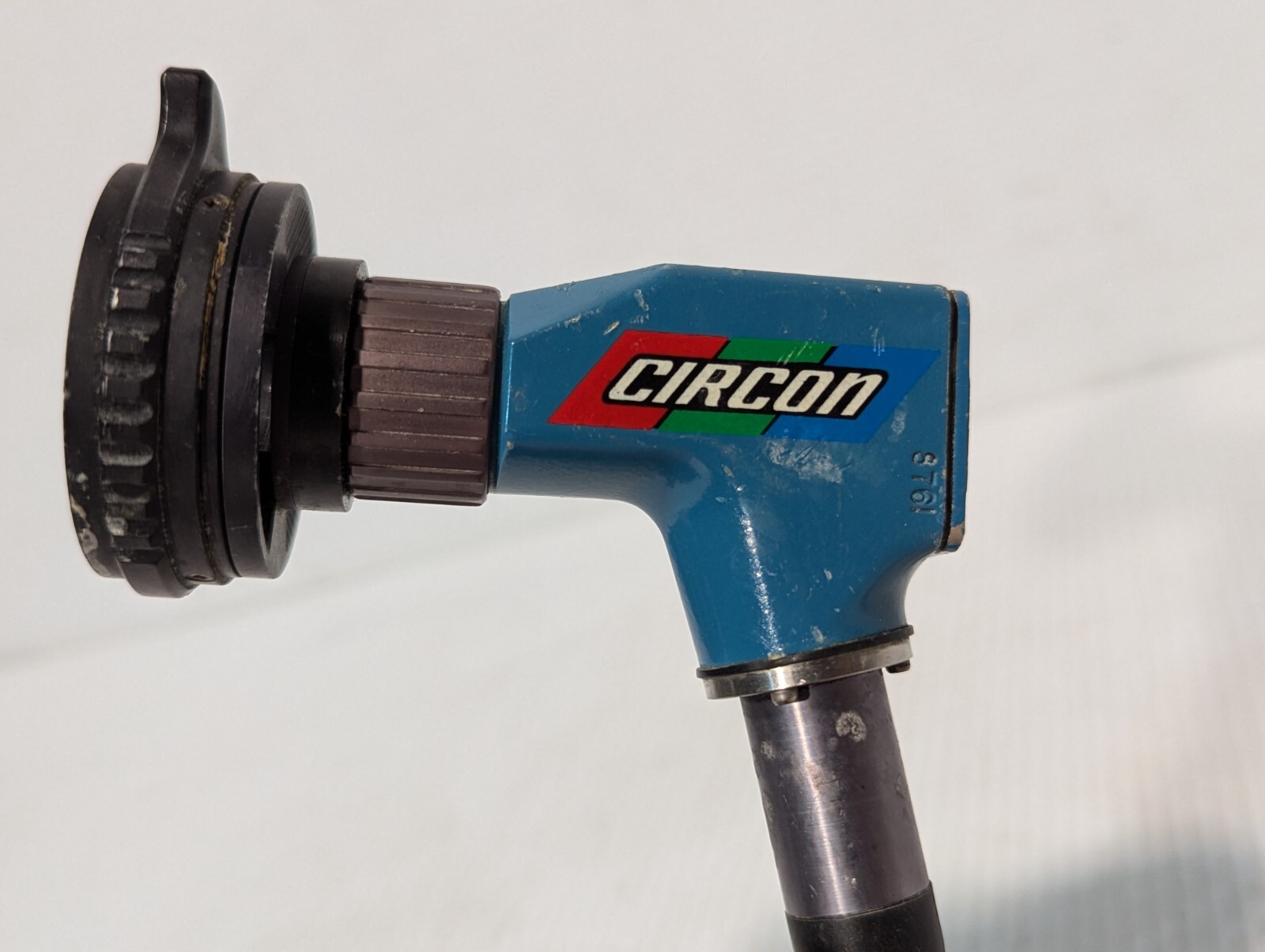 Circon Endoscopy Camera Head with Coupler - Free Shipping