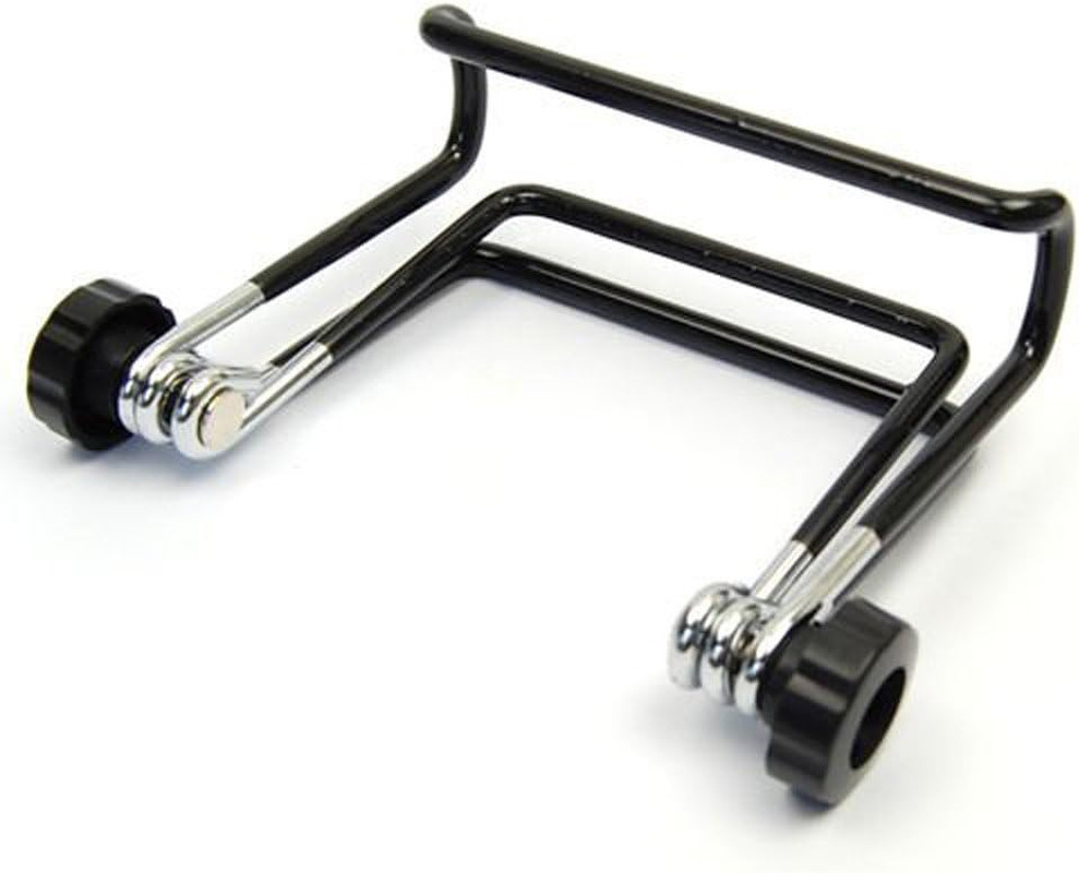 Tablet Holder Stand, Universal Multi-Angle Non-Slip Adjustable Holder Cradle for