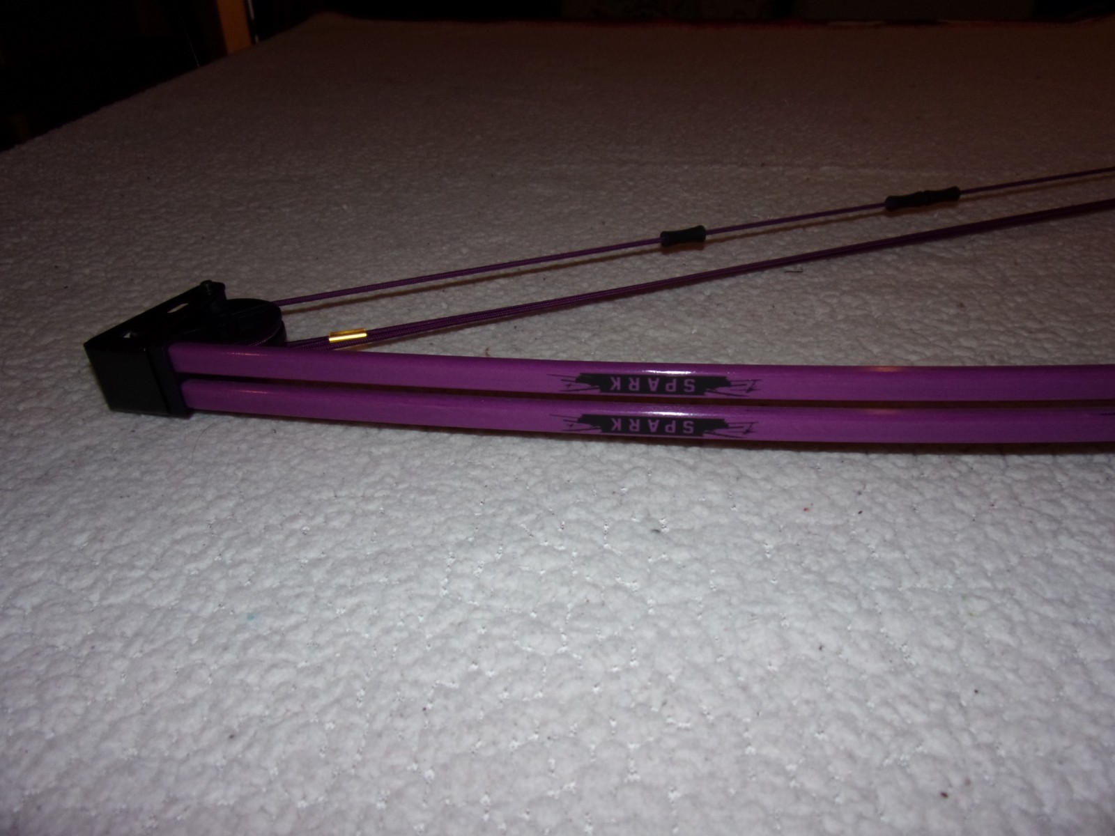 Bear Archery Spark Youth Compound Bow