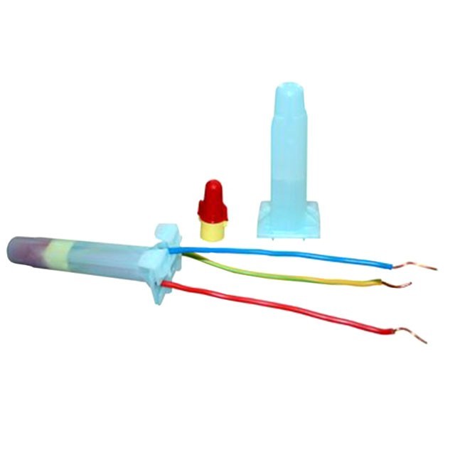 3M DBR/Y-6 Direct Bury Splice Kit 18-10 AWG (100 Pack)
