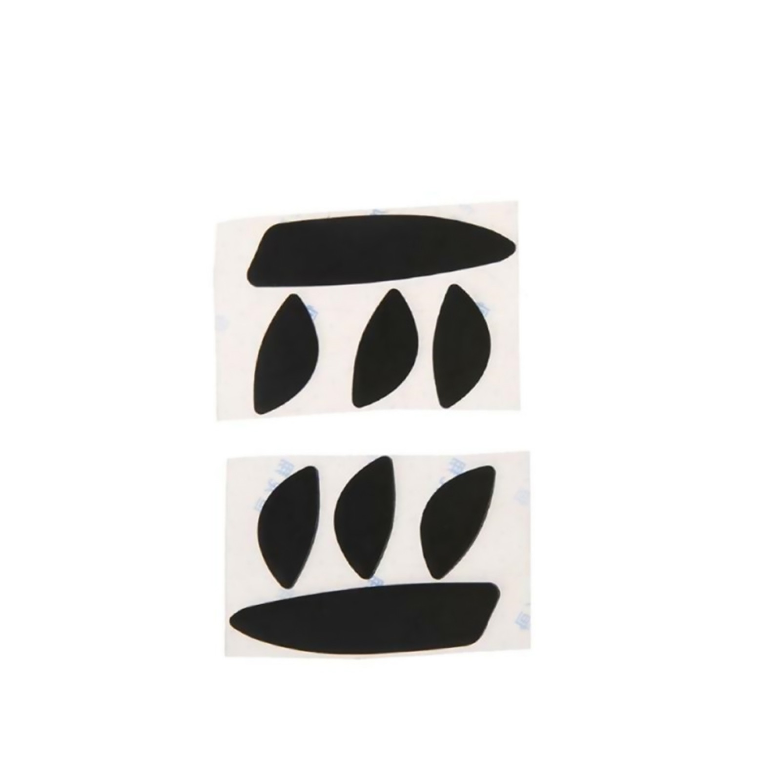 Professional For Logitech MX Revolution Mouse Skates Replacement Glide Feet Pad