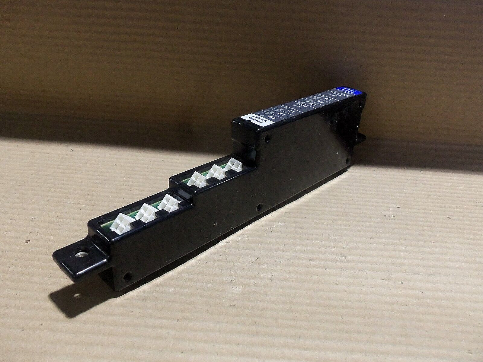 Eaton PXMP-MM100MA Power Xpert Multipoint Meter 100mA Sensor PXMPMM100MA