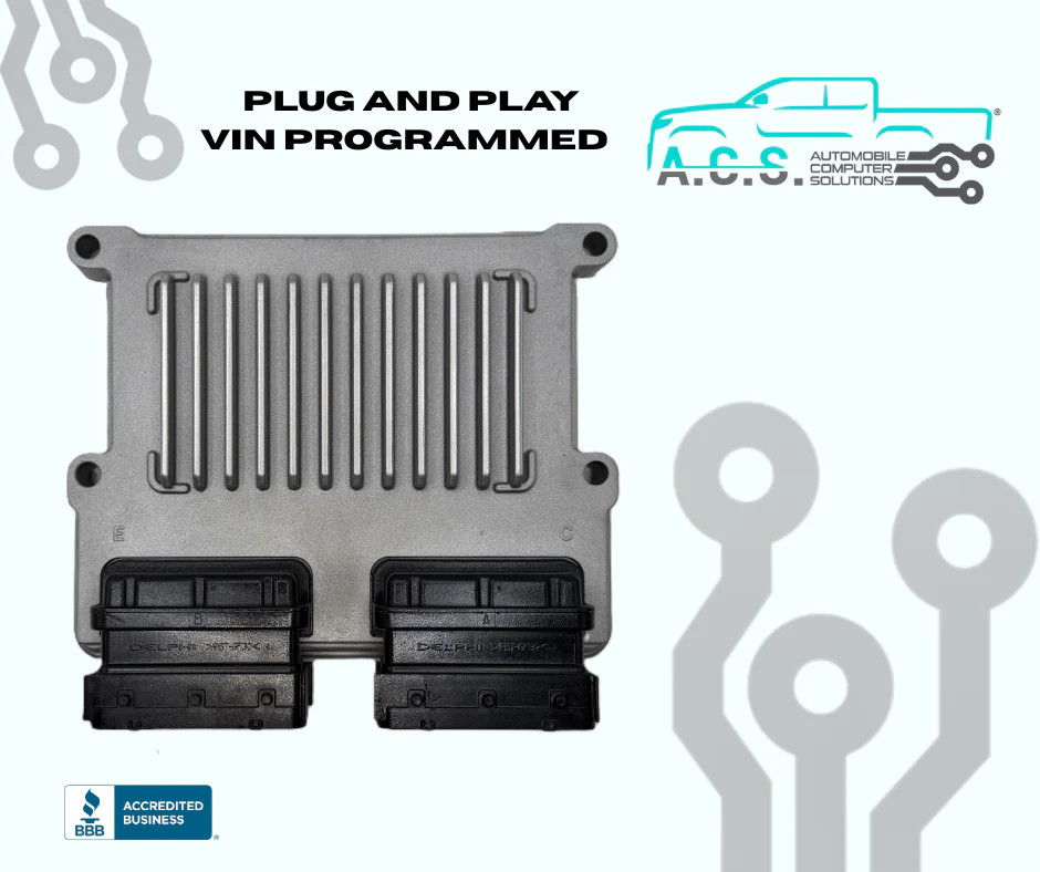 39100-3CYN0 Programmed Plug&Play 2015 Kia Sedona 3.3L Engine Control Module ECU