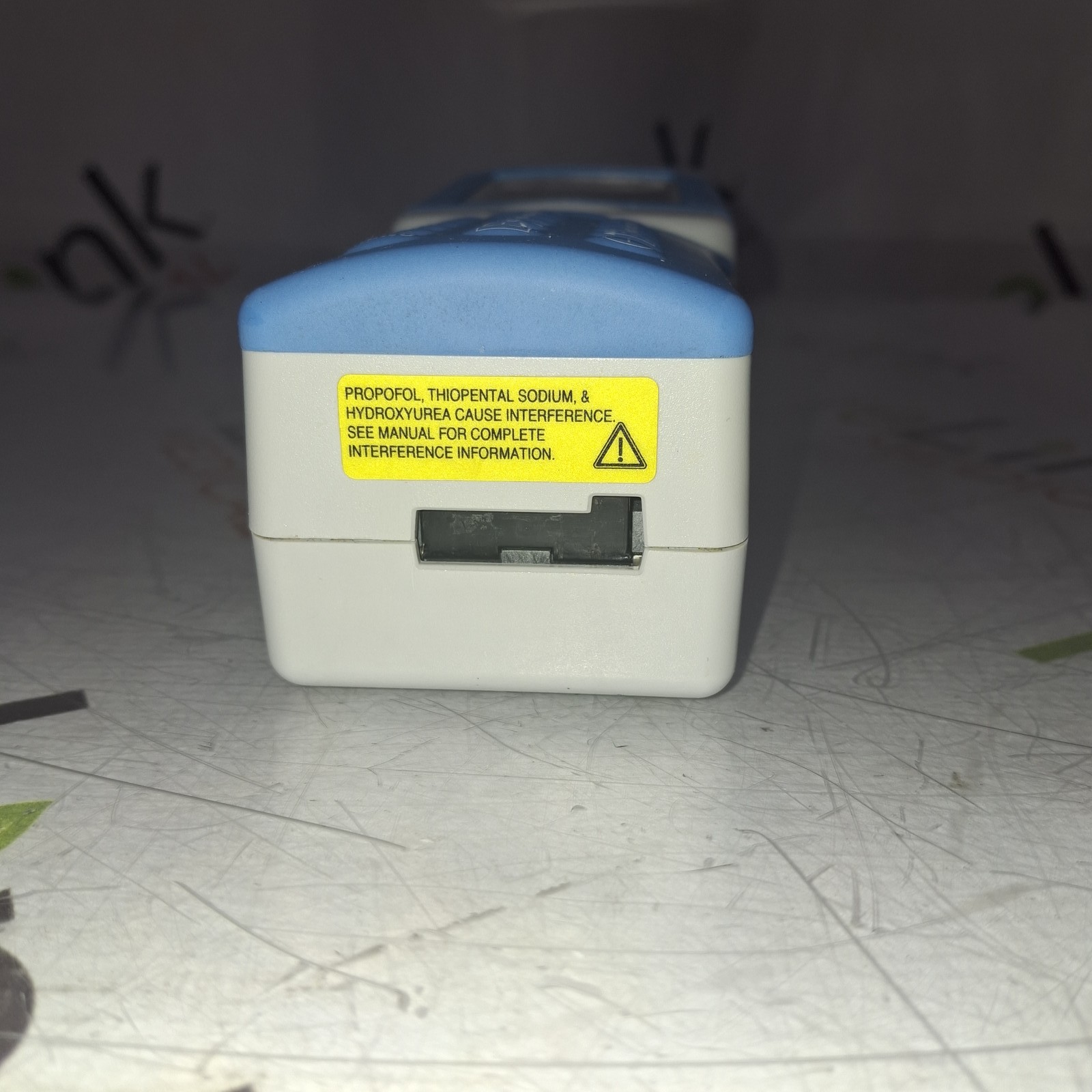Abbott i-Stat 1 300W Wireless Blood Analyzer