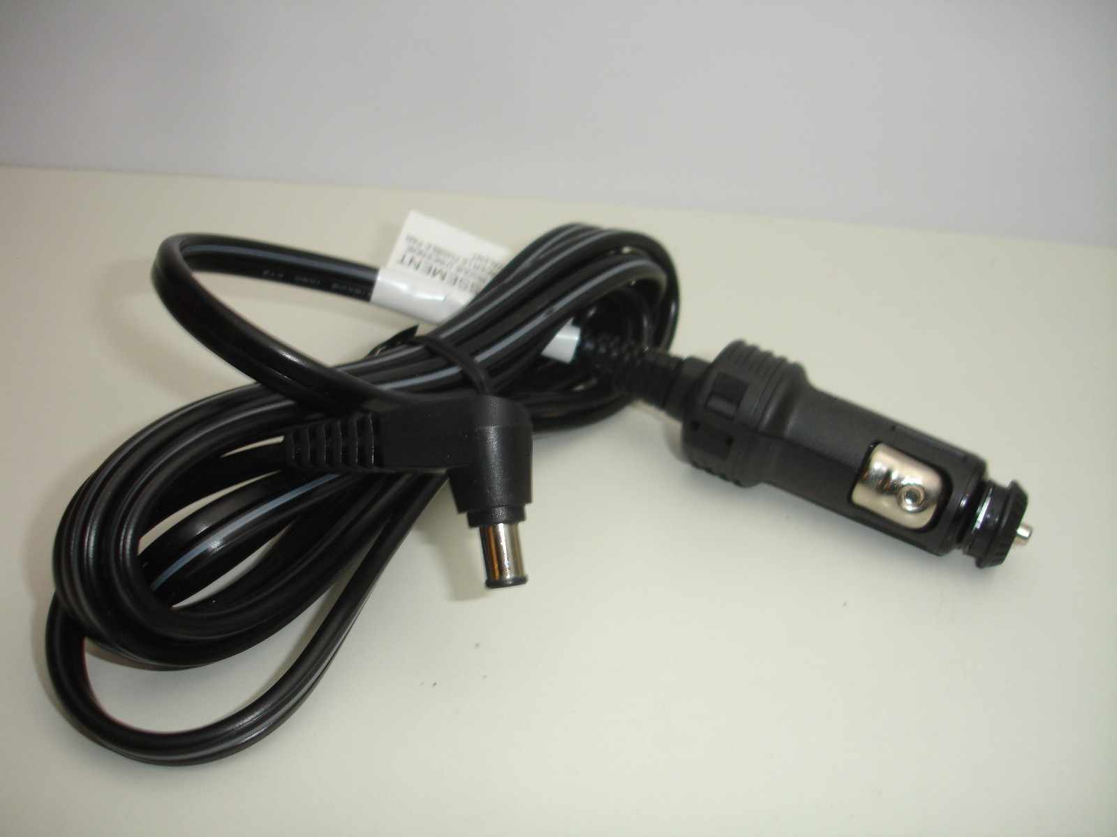 Nikon PW-EC1 Car Outlet Cable