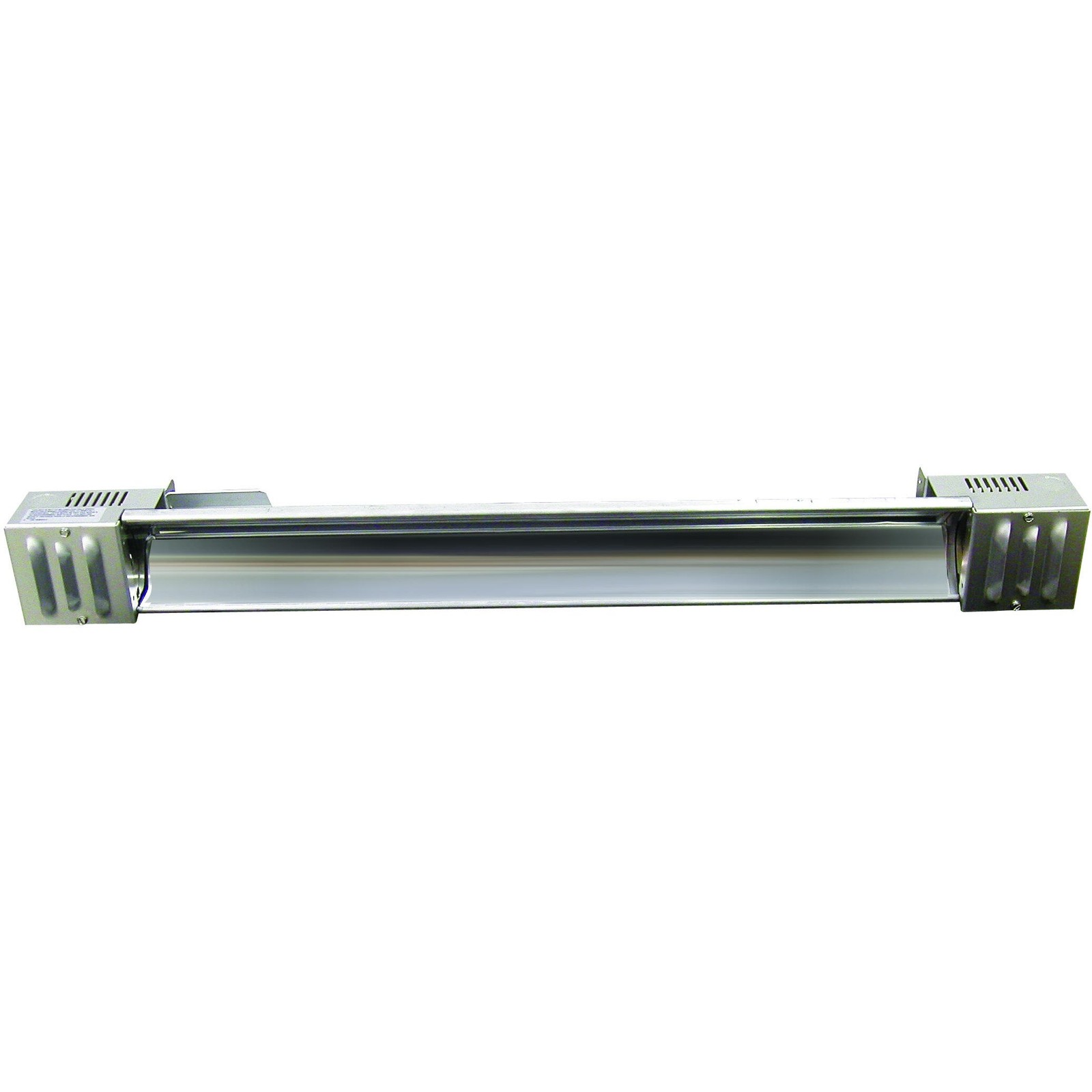 MM-18A Fostoria Quartz Heater