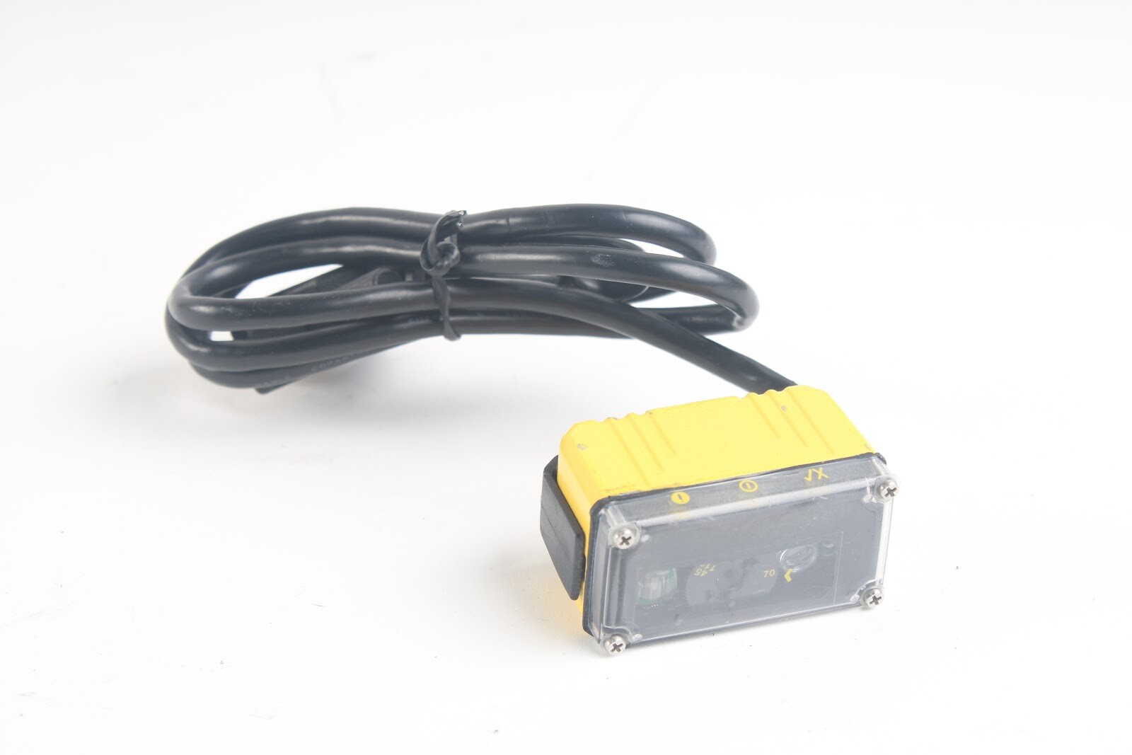 Cognex DM50X Bar Code Scanner Reader 821-0096-1R