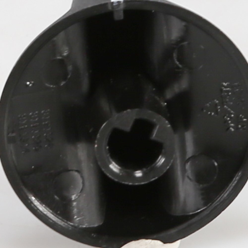 WP3191328 Whirlpool Control Knob OEM WP3191328