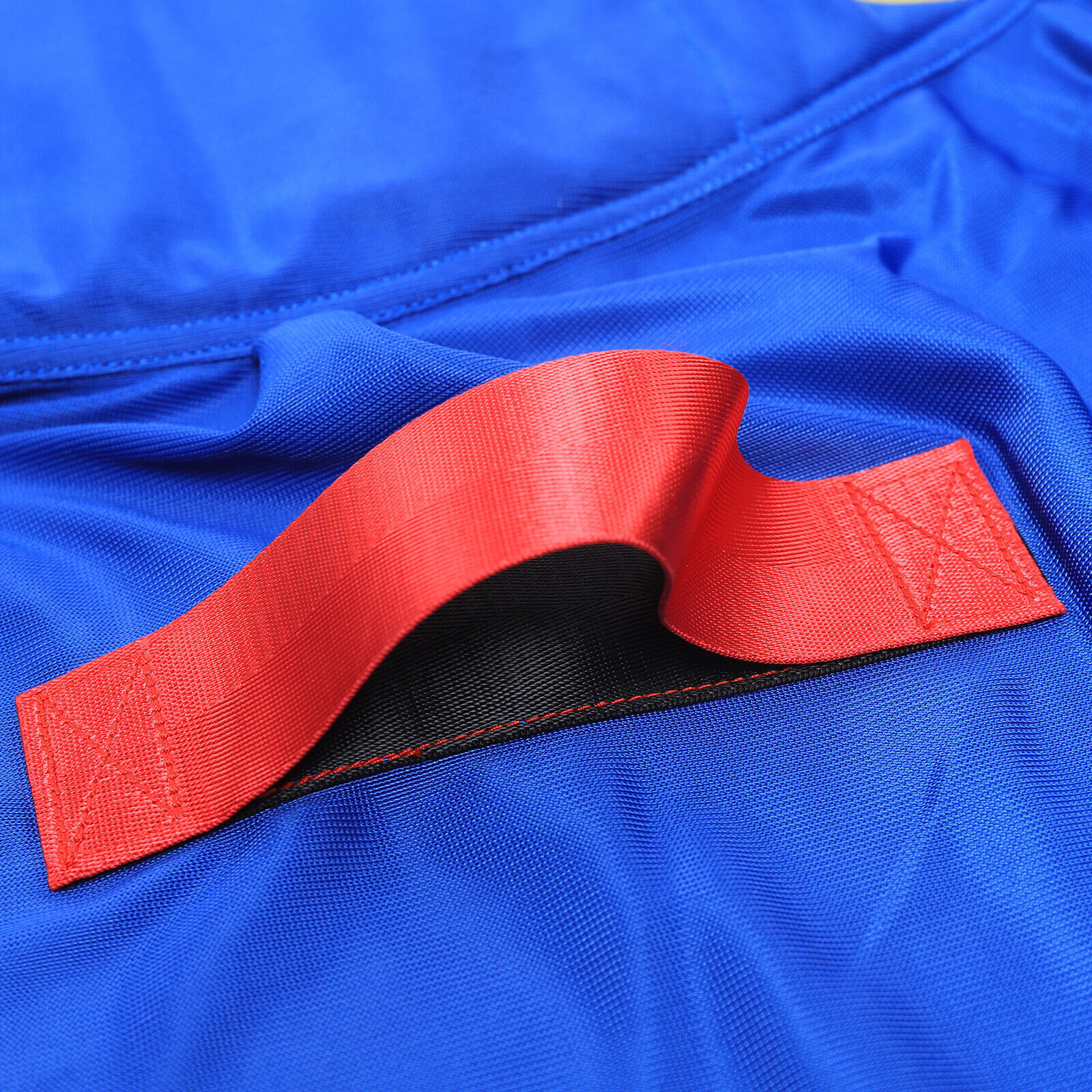 Patient Lift Sling Full Body Protective Hoyer Drive Transfer Belt Lifting